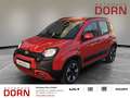 Fiat Panda Cross 1.0 Mild-Hybrid Rot - thumbnail 1