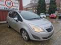 Opel Meriva Meriva 1.3 CDTi Enjoy DPF Silber - thumbnail 4