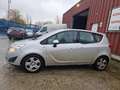 Opel Meriva Meriva 1.3 CDTi Enjoy DPF Silber - thumbnail 3