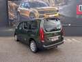 Fiat Doblo XL BlueHDi 130 S&S Aut. inkl. Komfort Paket & T... Grün - thumbnail 4