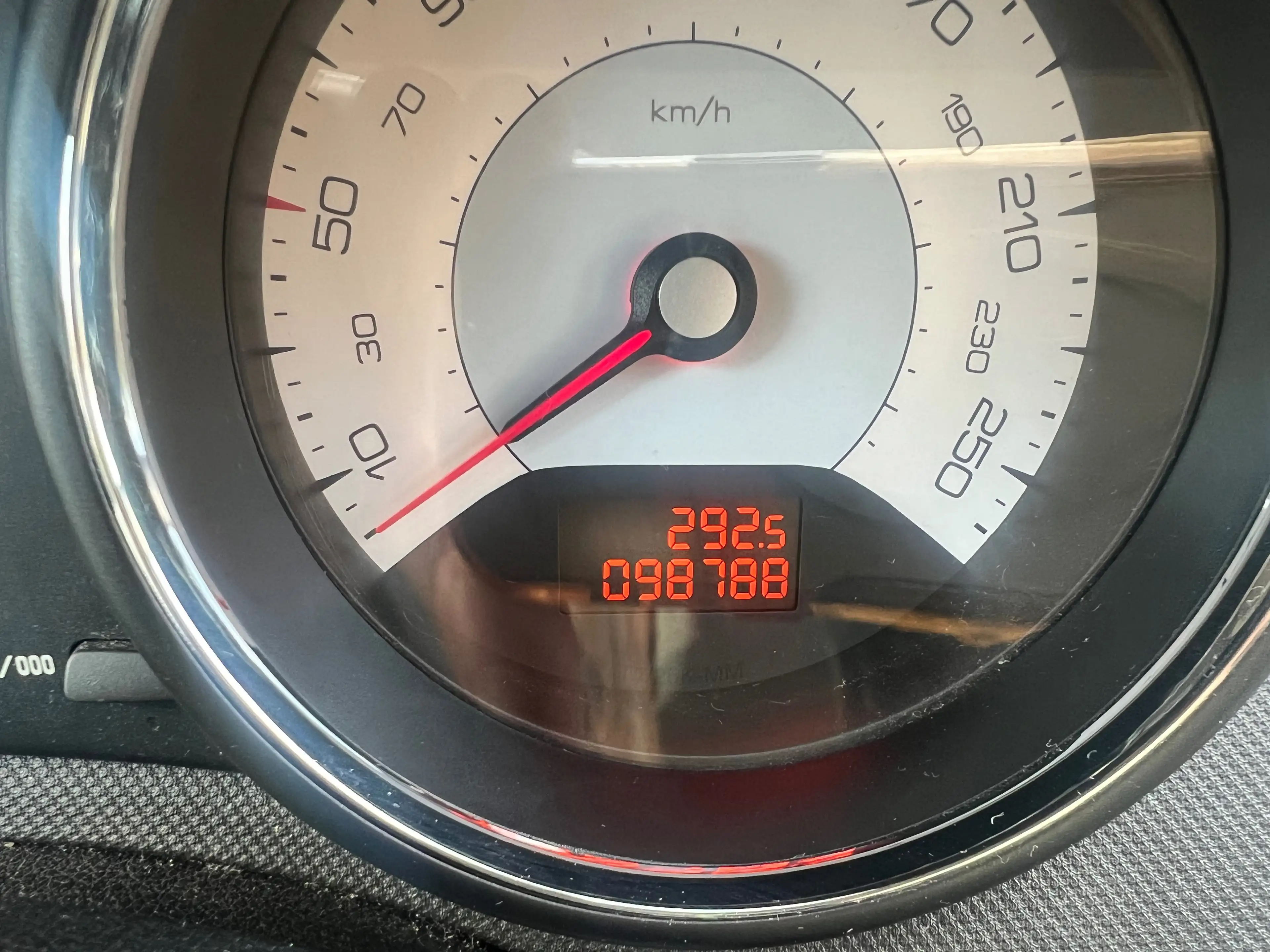 Peugeot 308 1.6i Active AUTOMATIQUE GPS !!98.000KMS!! Garantie POSSIBILITÉ CRÉDIT 100% — photo 15