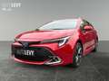 Toyota Corolla 1.8 Hybrid Touring Sport Kamera*CARPLAY Rot - thumbnail 2