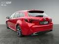 Toyota Corolla 1.8 Hybrid Touring Sport Kamera*CARPLAY Rot - thumbnail 4