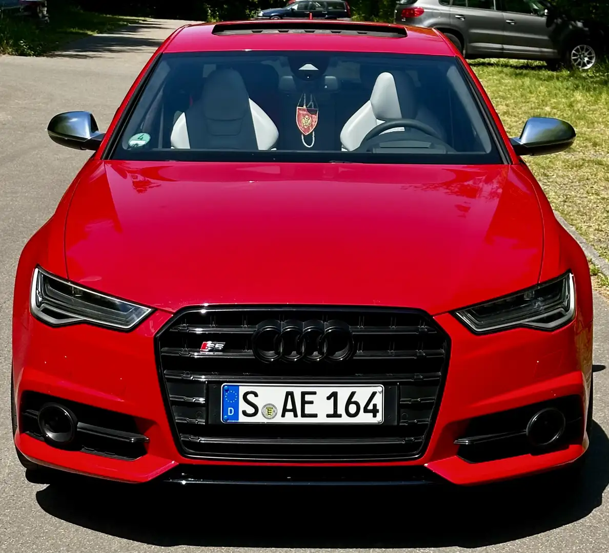 Audi S6 quattro 4.0 Tfsi Quattro - 1