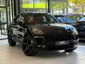 Porsche Macan S Diesel |LEDER|NAVI|PANO|SPORT|21"ZOLL| Schwarz - thumbnail 3