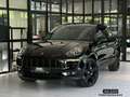 Porsche Macan S Diesel |LEDER|NAVI|PANO|SPORT|21"ZOLL| Schwarz - thumbnail 1