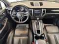 Porsche Macan S Diesel |LEDER|NAVI|PANO|SPORT|21"ZOLL| Schwarz - thumbnail 13