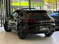Porsche Macan S Diesel |LEDER|NAVI|PANO|SPORT|21"ZOLL| Schwarz - thumbnail 6