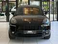 Porsche Macan S Diesel |LEDER|NAVI|PANO|SPORT|21"ZOLL| Schwarz - thumbnail 2
