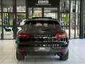 Porsche Macan S Diesel |LEDER|NAVI|PANO|SPORT|21"ZOLL| Schwarz - thumbnail 7