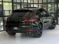 Porsche Macan S Diesel |LEDER|NAVI|PANO|SPORT|21"ZOLL| Schwarz - thumbnail 5