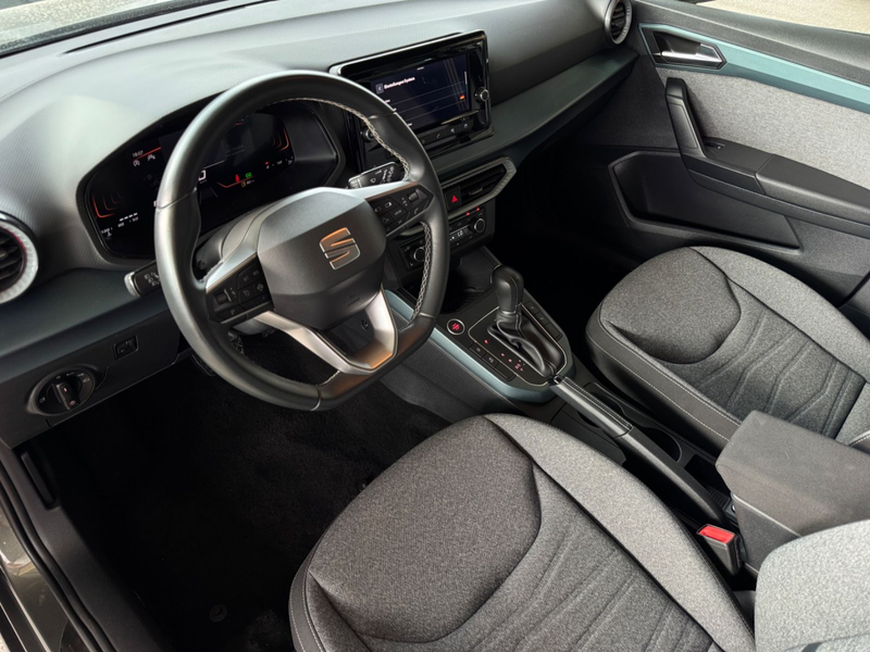 SEAT Arona Xperience+Kamera+Keyless+ACC+DigitalesCockpit — photo 14