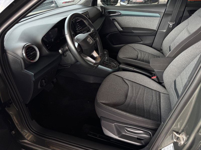 SEAT Arona Xperience+Kamera+Keyless+ACC+DigitalesCockpit — photo 15