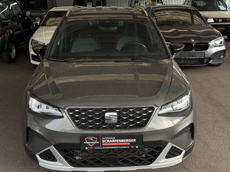 SEAT Arona Xperience+Kamera+Keyless+ACC+DigitalesCockpit — photo 4