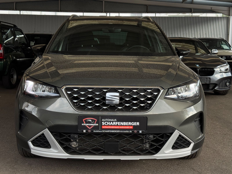 SEAT Arona Xperience+Kamera+Keyless+ACC+DigitalesCockpit — photo 3