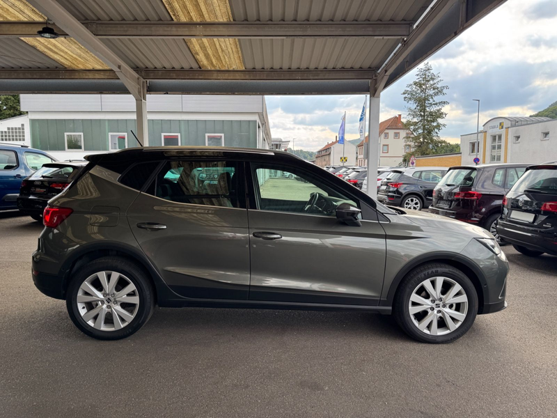 SEAT Arona Xperience+Kamera+Keyless+ACC+DigitalesCockpit — photo 6