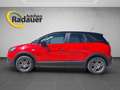 Opel Crossland X 1,2 Innovation Rot - thumbnail 2