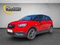 Opel Crossland X 1,2 Innovation Rot - thumbnail 1