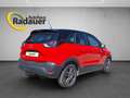 Opel Crossland X 1,2 Innovation Rot - thumbnail 5