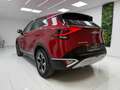 Kia Sportage 1.6 T-GDi Concept 150 Rojo - thumbnail 12
