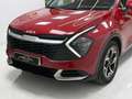 Kia Sportage 1.6 T-GDi Concept 150 Rojo - thumbnail 4
