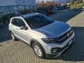 Volkswagen T-Cross T-Cross 2019 1.0 tsi Style 115cv Argento - thumbnail 4