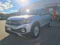 Volkswagen T-Cross T-Cross 2019 1.0 tsi Style 115cv Argento - thumbnail 3