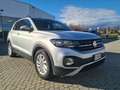 Volkswagen T-Cross T-Cross 2019 1.0 tsi Style 115cv Argento - thumbnail 2
