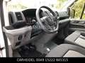 Volkswagen Crafter 35 lang FWD KOFFER LBW*KLIMA*3SITZE*TOP Blanc - thumbnail 5