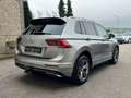 Volkswagen Tiguan R-Line 4M ACC PANO HUD DYNAUD 360 MEM AHK Argent - thumbnail 5