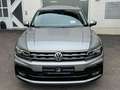 Volkswagen Tiguan R-Line 4M ACC PANO HUD DYNAUD 360 MEM AHK Argent - thumbnail 2