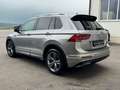 Volkswagen Tiguan R-Line 4M ACC PANO HUD DYNAUD 360 MEM AHK Argent - thumbnail 7