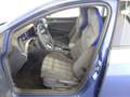 Volkswagen Golf GTE VIII GTE 1,5l eHybrid DSG *DCC AHZV AREA VI Blue - thumbnail 12