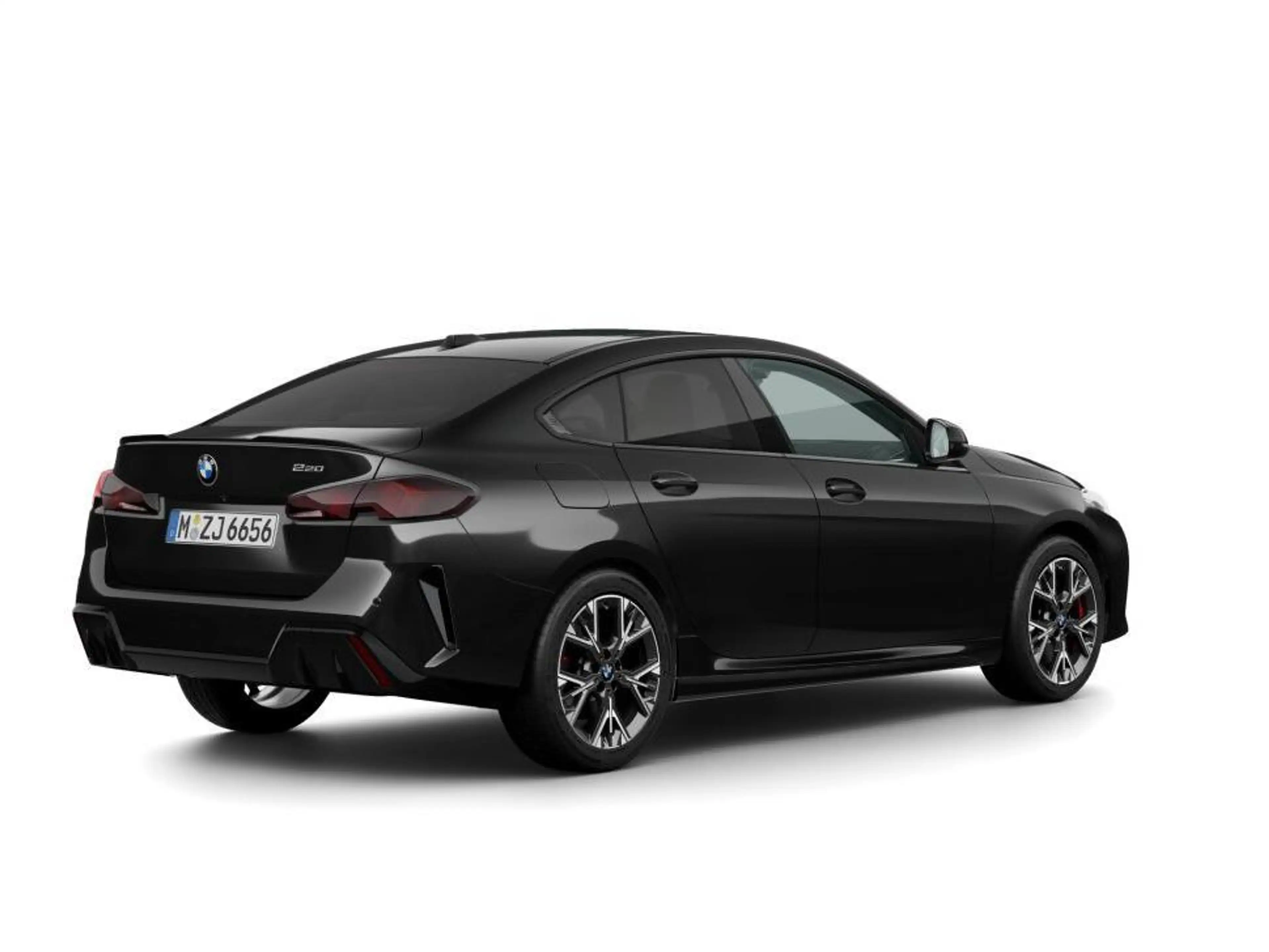 BMW 220 2-serie Gran Coupé M Sportpakket | Premium Pack | — photo 2