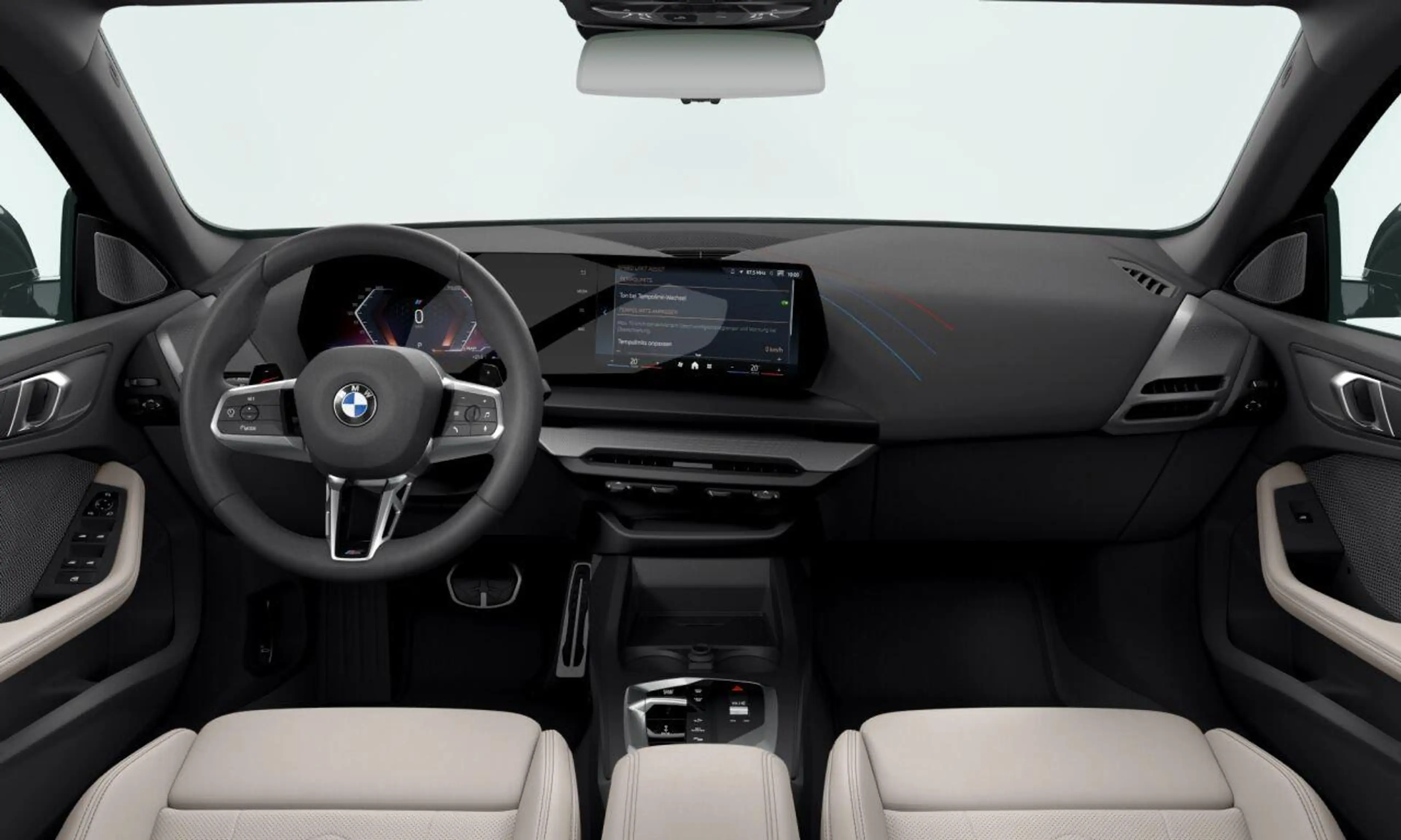 BMW 220 2-serie Gran Coupé M Sportpakket | Premium Pack | — photo 3