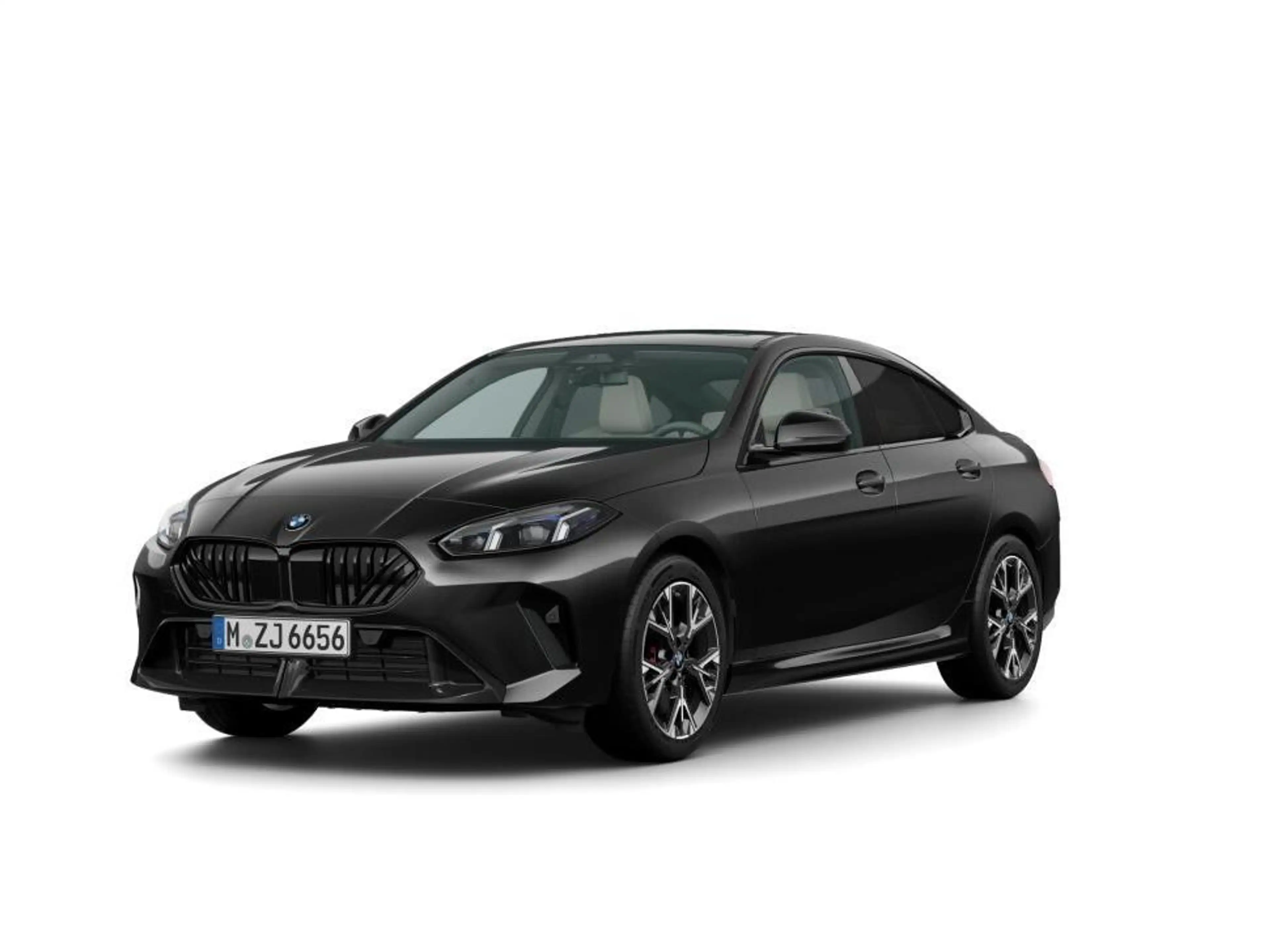 BMW 220 2-serie Gran Coupé M Sportpakket | Premium Pack |