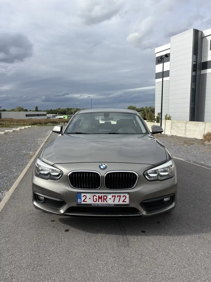 BMW 116