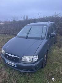 2.0 CRDI PACK CLIM 2006