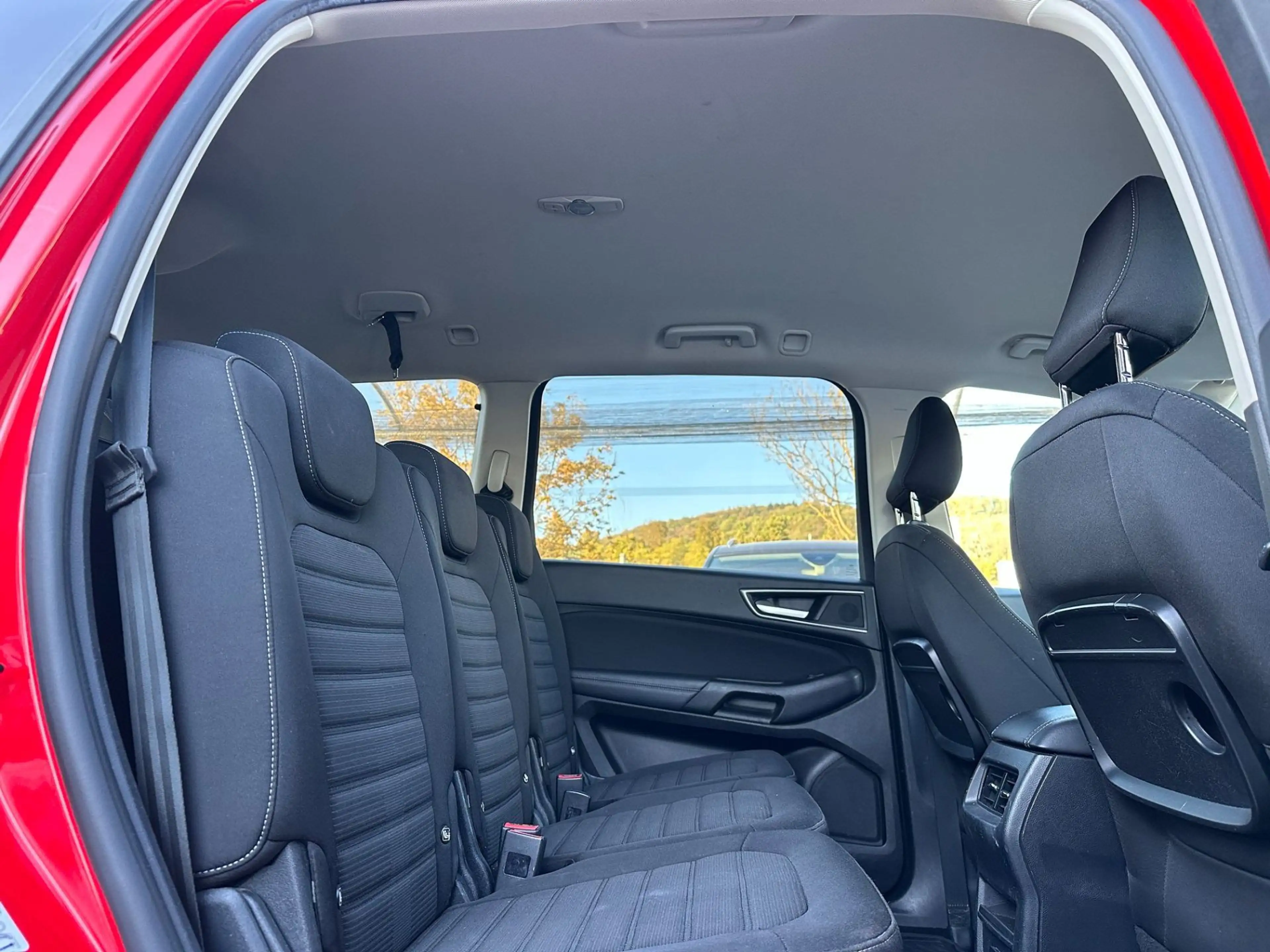 Ford Galaxy 2,0 EcoBlue Business Navi-Carplay-Sitzhzg. — photo 8