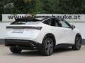 Nissan Ariya 87kWh Evolve Aut. 20" Weiß - thumbnail 5