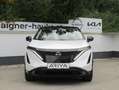 Nissan Ariya 87kWh Evolve Aut. 20" Weiß - thumbnail 2