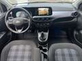 Hyundai i10 1.2 Prime *Automatik*1.Hand*Werksgarantie*Kamera Blanc - thumbnail 12