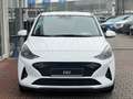 Hyundai i10 1.2 Prime *Automatik*1.Hand*Werksgarantie*Kamera Blanc - thumbnail 2