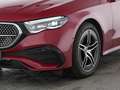 Mercedes-Benz E 300 E 300 de 4M T AMG *BURMESTER*HUD*DISTRO*AHK*360* Rot - thumbnail 2