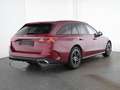 Mercedes-Benz E 300 E 300 de 4M T AMG *BURMESTER*HUD*DISTRO*AHK*360* Rot - thumbnail 3