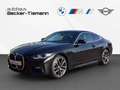 BMW 420 d xDrive Coupé Sportpaket Widescreen | Schiebedach Black - thumbnail 1