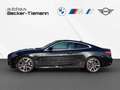 BMW 420 d xDrive Coupé Sportpaket Widescreen | Schiebedach Schwarz - thumbnail 3