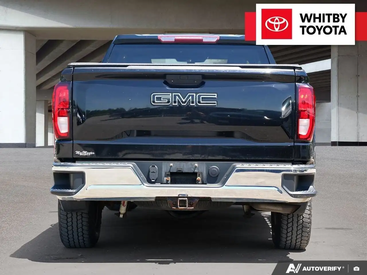 GMC Sierra 1500 photo GMC Sierra 1500