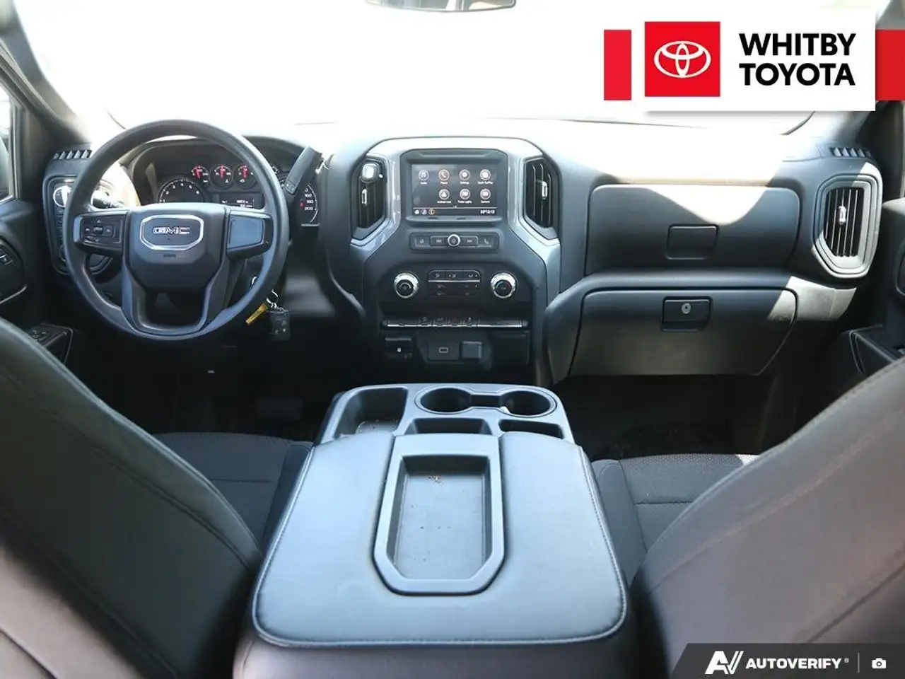 GMC Sierra 1500 photo GMC Sierra 1500