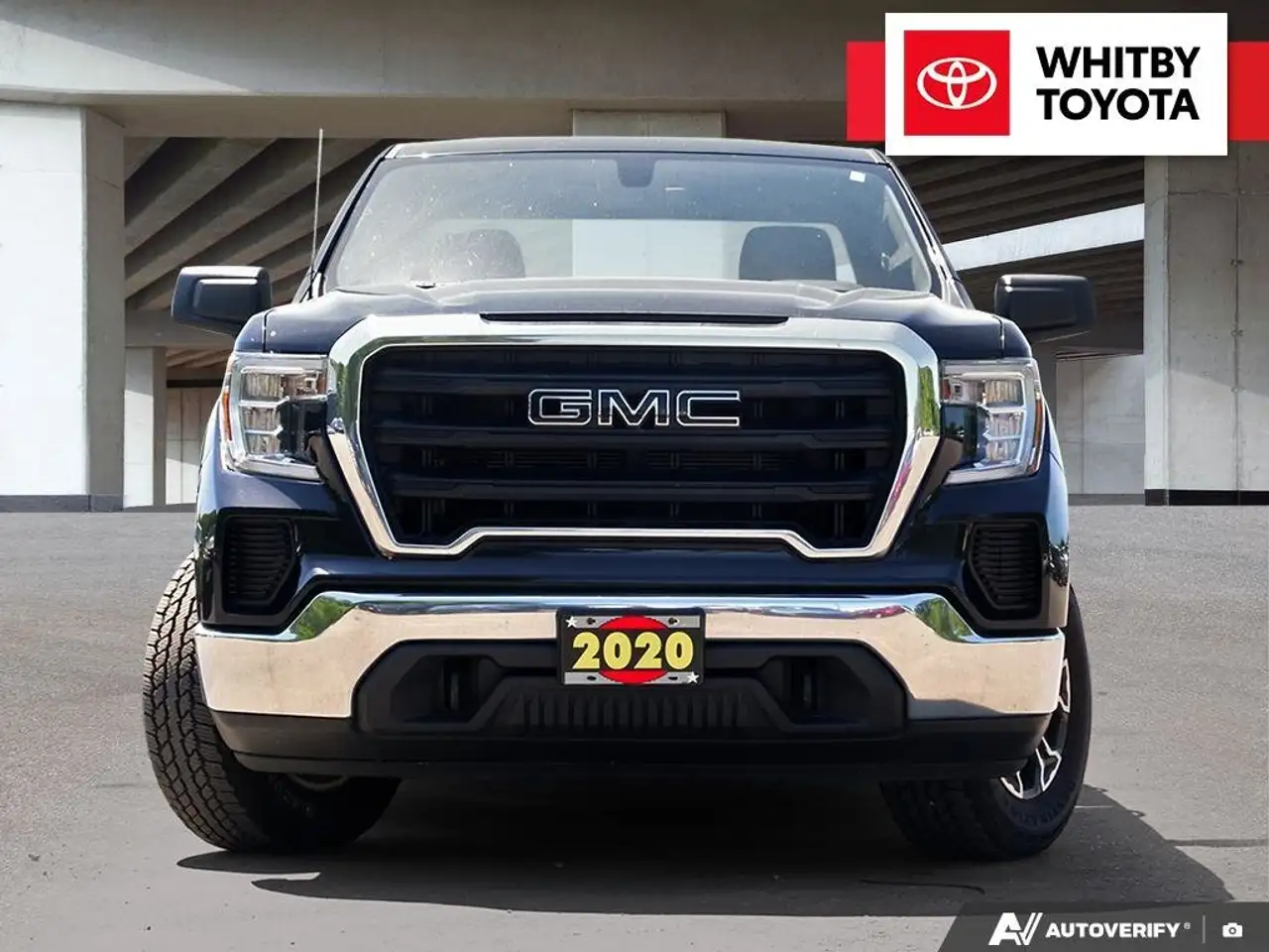 GMC Sierra 1500 photo GMC Sierra 1500